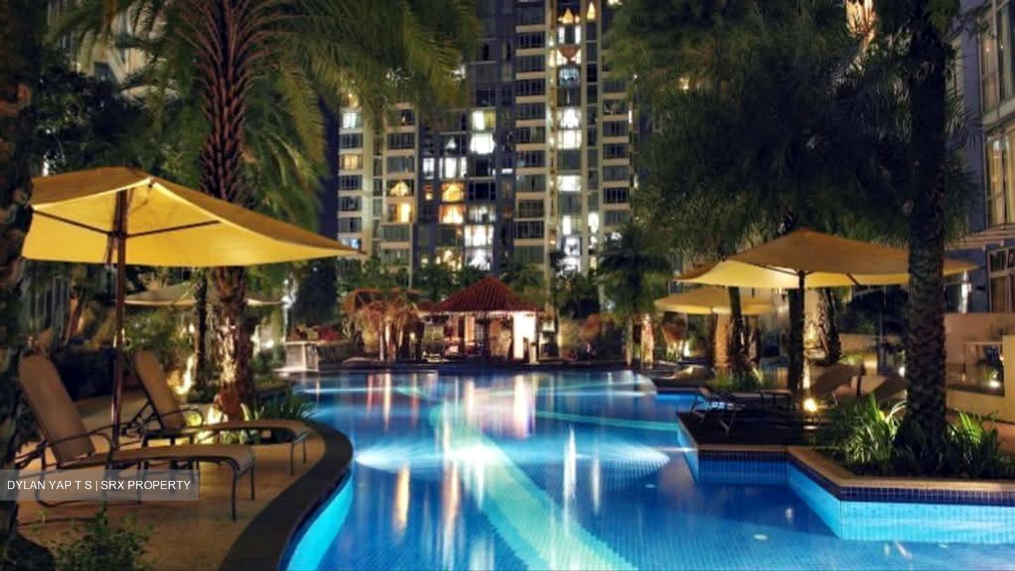 The Lakeshore (D22), Condominium #626929891